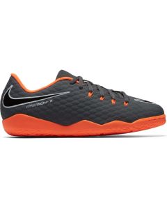 Nike Jr. Hypervenom PhantomX 3 Academy IC