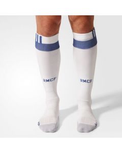 adidas Real Madrid Home Socks 2016/17