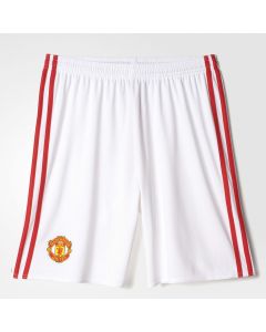 adidas Manchester United Men's Home Stadium Short