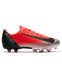 CR7 Jr. Vapor 12 Academy FG/MG