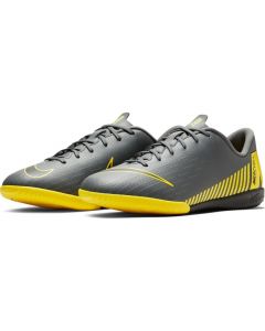  Nike Jr. VaporX 12 Academy Grade-School Kids'  (IC) Indoor/Court Football Boot