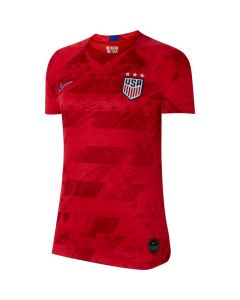 Nike U.S. 2019 Stadium Away Jersey