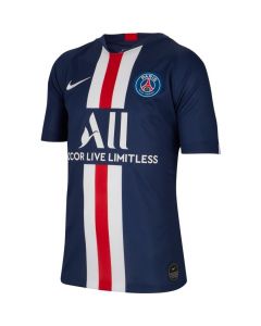 Nike Youth Paris Saint-Germain Home Jersey 19/20