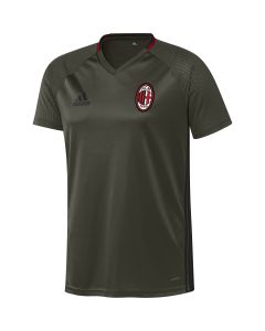 adidas AC Milan Men's Training Jersey 2016/17