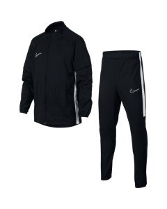 Nike Dri-FIT Academy Big Kids' Soccer Tracksuit (Pants + Jacket)