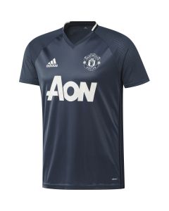 adidas Manchester Untied Men's Training Jersey