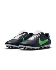 The Nike Premier 3 FG (Navy)