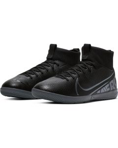 Nike Jr. Mercurial Superfly 7 Academy IC Kids' Indoor/Court Soccer Shoe