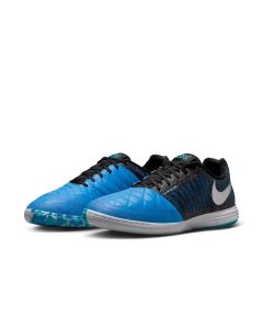 Nike Lunargato II IC Blue/Black