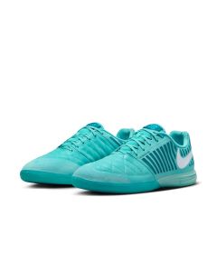 Nike LunarGato II Indoor Green Frost