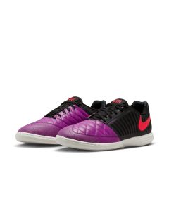 Nike Lunargato II IC BerryBlack