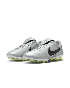 Nike PREMIER 3 FG Silver