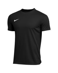 Nike Dri-FIT Park VII Youth Jersey Black
