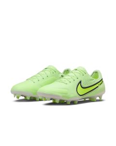 Nike Tiempo Legend 9 Elite FG (Barely Volt)