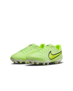 Nike Jr. Tiempo Legend 9 Academy MG Luminous Pack