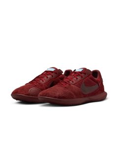 Nike Streetgato IC Team Red