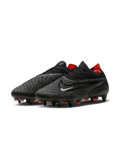 Nike Gripknit Phantom GX Elite SG-Pro Anti-Clog Trx BLACK PACK