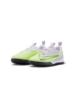 Nike Jr. Phantom GX Academy TF Luminous Pack