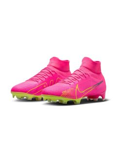 Nike Zoom Mercurial Superfly 9 Pro FG Luminous Pack