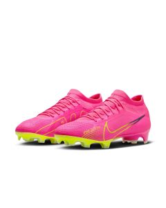 Nike Zoom Mercurial Vapor 15 Pro FG Luminous Pack