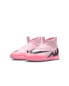 Nike Jr. Mercurial Superfly 9 Academy TF Brilliance Pack