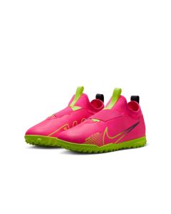 Nike Jr. Zoom Mercurial Vapor 15 Academy TF Luminous Pack