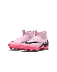 Nike Jr. Mercurial Superfly 9 Academy FG/MG Brilliance Pack