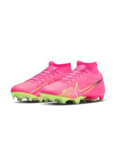 Nike Zoom Mercurial Superfly 9 Academy MG Luminous Pack