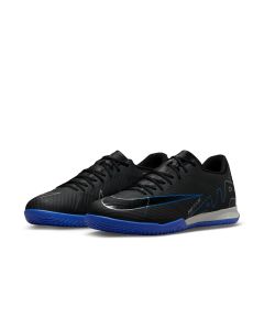 Nike Mercurial Vapor 15 Academy IC BLK PK