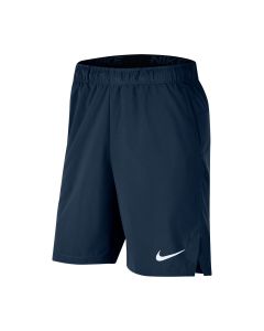 Nike Dri-FIT Flex Men's Woven Training Shorts NVY