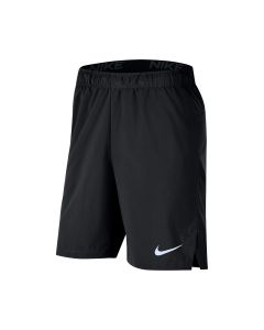 Nike Dri-FIT Flex Men's Woven Training Shorts BLK