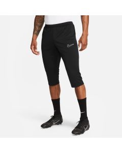 Nike Dri-FIT Academy Men's 3/4 Knit Soccer Pants BLK