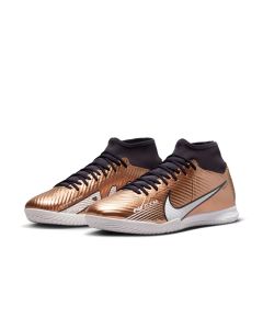 Nike Zoom Mercurial Superfly 9 Academy IC (Gold)