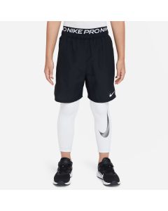 Nike Pro Warm Dri-FIT Youth Tights