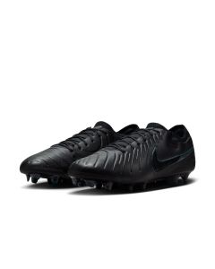 Nike Tiempo Legend 10 Elite FG BLK PK24