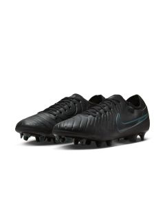 Nike Tiempo Legend 10 Pro FG Black Pack24