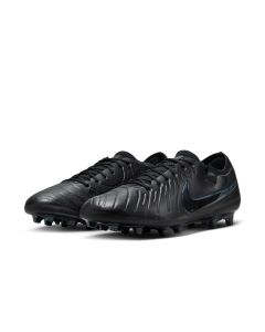 Nike Tiempo Legend 10 Pro AG BLK Pack 24