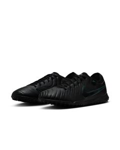 Nike Tiempo Legend 10 Pro Turf Black Pack