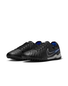 Nike Tiempo Legend 10 Pro TF Black Pack23