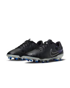 Nike Tiempo Legend 10 Academy FG Blk Pk