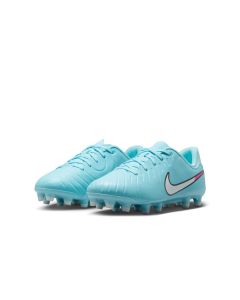 Nike Jr. Tiempo Legend 10 Academy FG Prism Pack