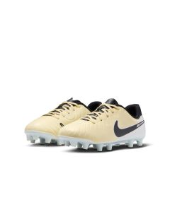 Nike Jr. Tiempo Legend 10 Academy FG Mad Ready Pack