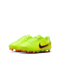 Nike Jr. Tiempo Legend 10 Academy FG/MG Refresh Pack