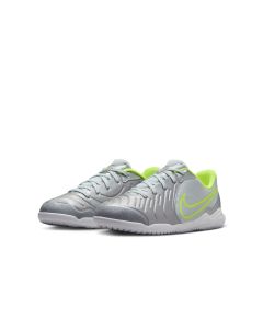 Nike Jr. Tiempo Legend 10 Academy IC Mad Voltage Pack