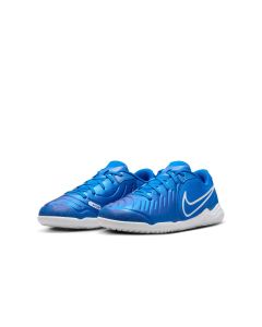 Nike Jr. Tiempo Legend 10 Academy IC Mad Ambition Pack