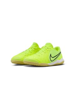 Nike Jr. Tiempo Legend 10 Academy IC Refresh Pack