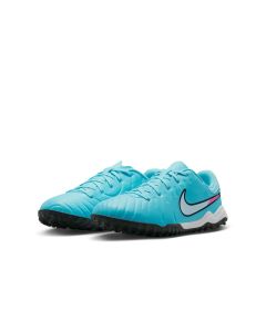 Nike Jr. Tiempo Legend 10 Academy TF Prism Pack