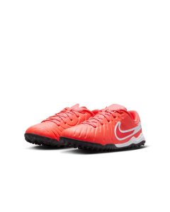 Nike Jr. Tiempo Legend 10 Academy TF Mad Energy Pack