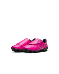 Nike Jr. Tiempo Legend 10 Club Little Kids' MG/FG