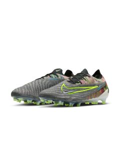 Nike Gripknit Phantom GX Elite Fusion FG